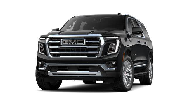 2027 Yukon XL