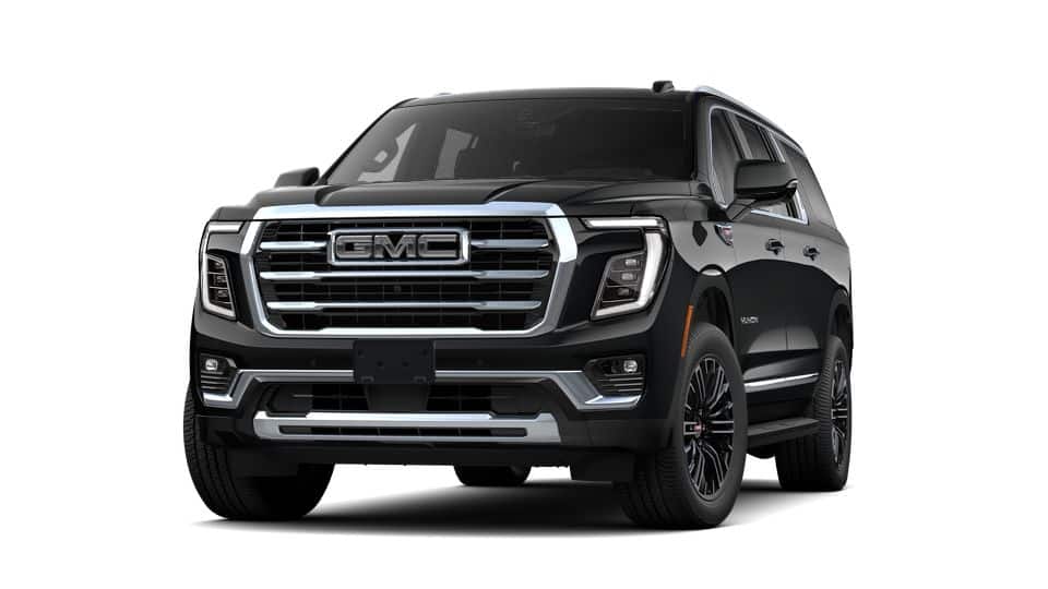 2027 GMC Yukon XL