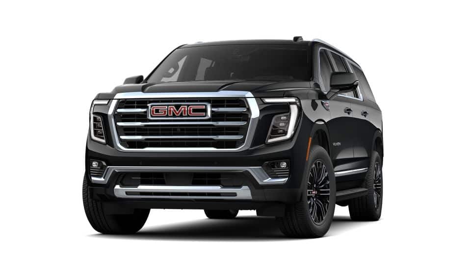 2027 GMC Yukon XL