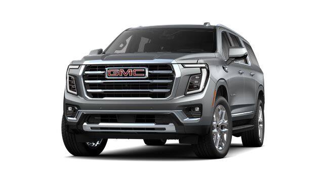 2027 Yukon XL