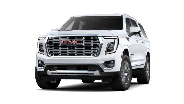 2027 Yukon XL