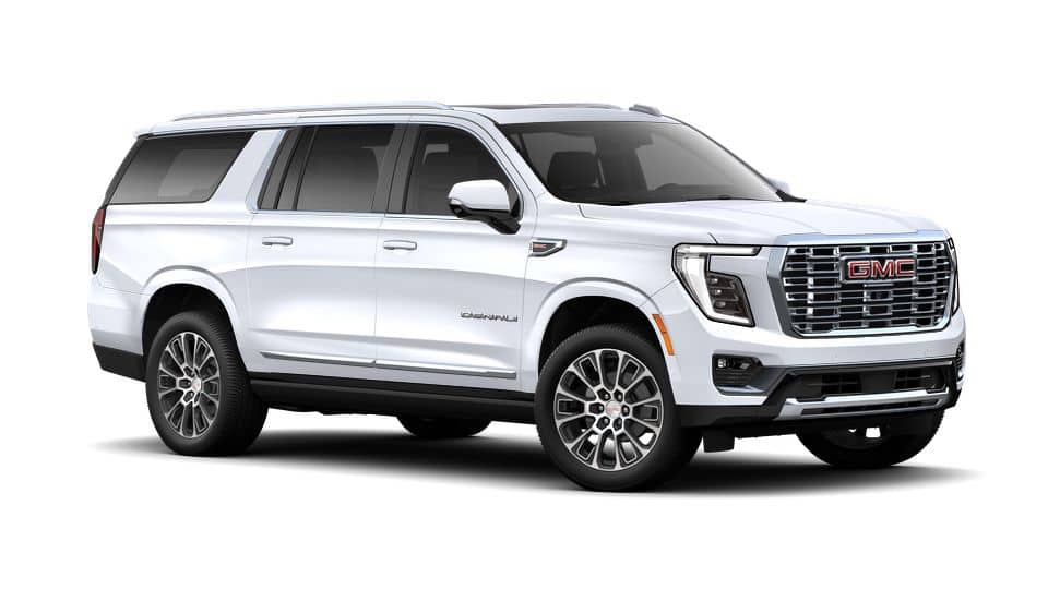 2027 GMC Yukon XL Denali - Photo 30