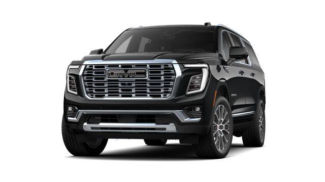 2027 Yukon XL