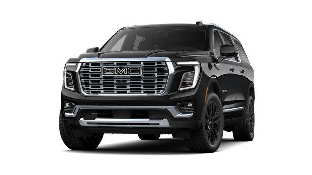 2027 Yukon XL