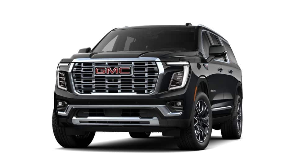 2027 GMC Yukon XL Denali