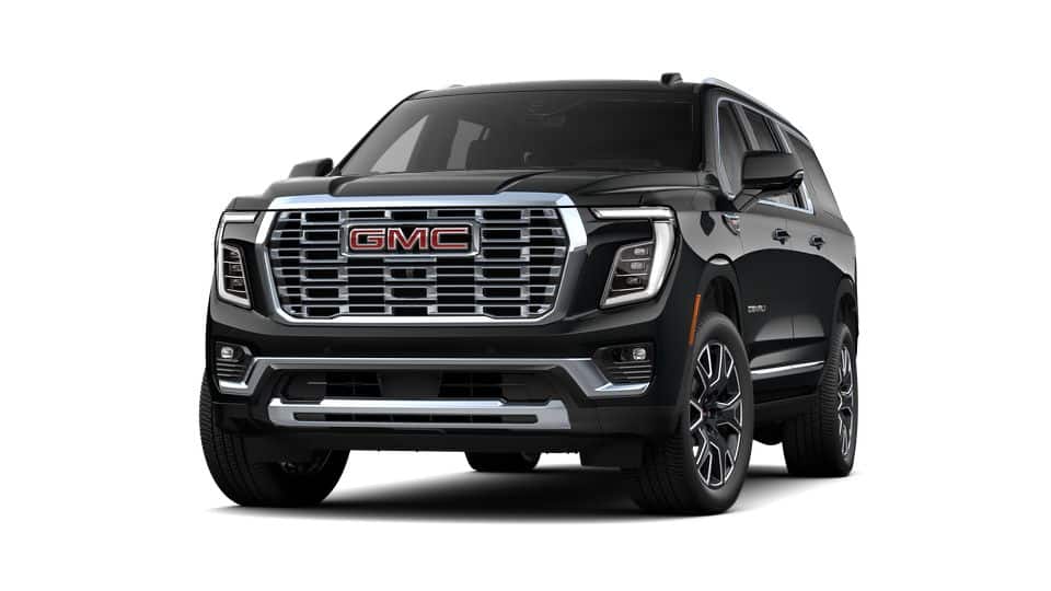 2027 GMC Yukon XL Denali - Photo 3