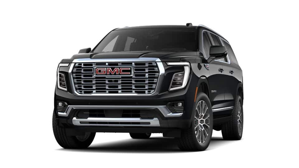 2027 GMC Yukon XL Denali