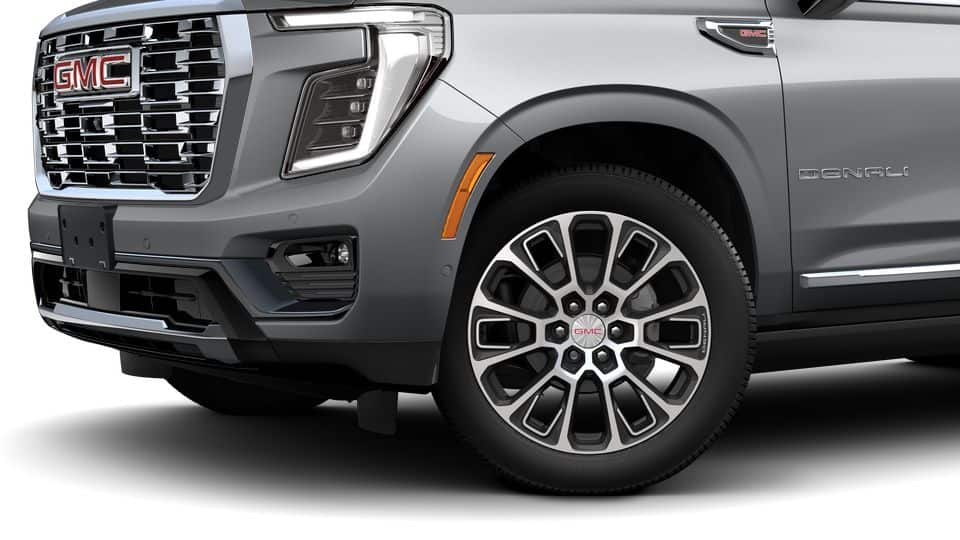 2027 GMC Yukon XL Denali - Photo 32