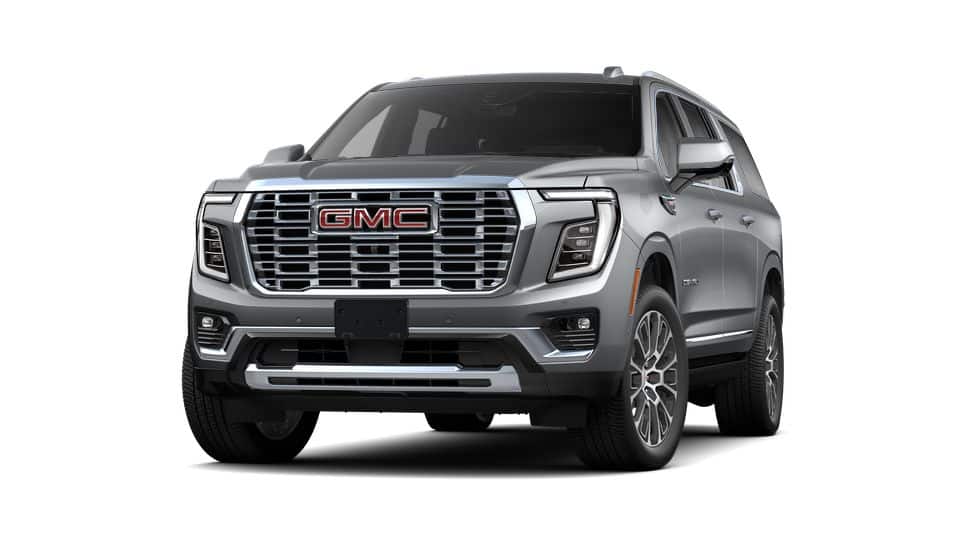 2027 GMC Yukon XL Denali - Photo 28