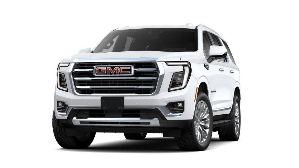 2027 GMC Yukon Elevation - Photo 50