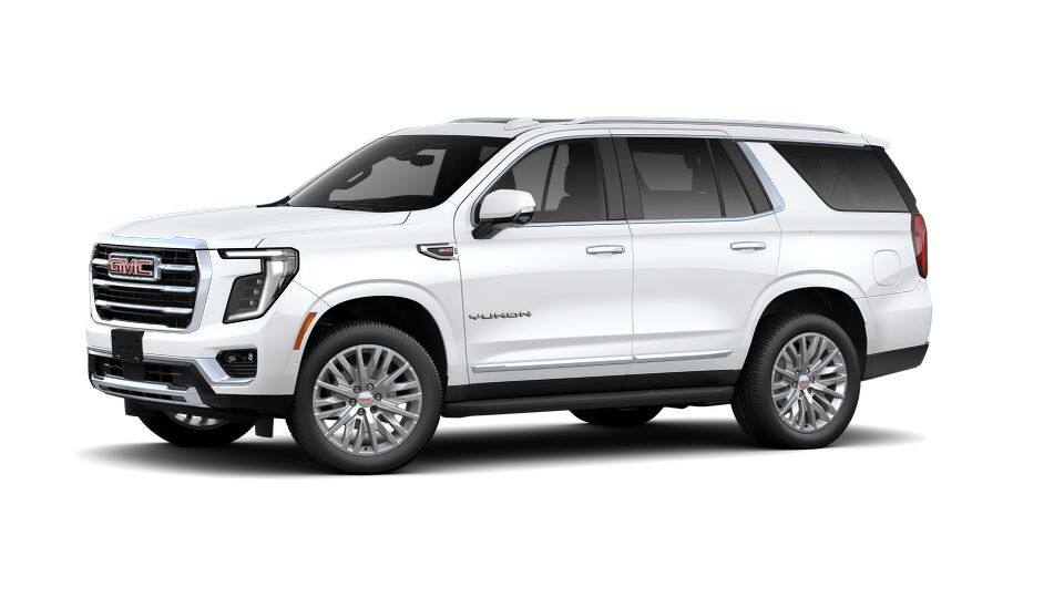 2027 GMC Yukon Elevation - Photo 53