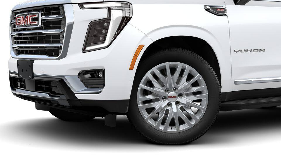 2027 GMC Yukon Elevation - Photo 56