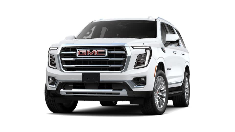 2027 GMC Yukon Elevation - Photo 52