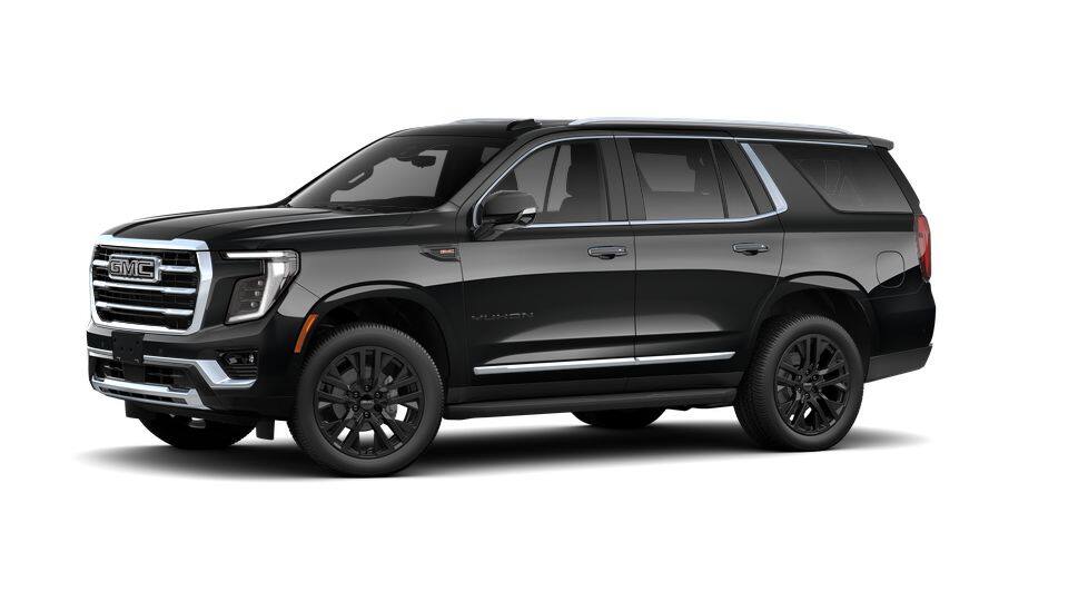 2027 GMC Yukon Elevation - Photo 5