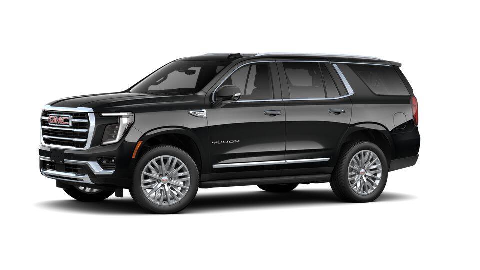 2027 GMC Yukon Elevation - Photo 58