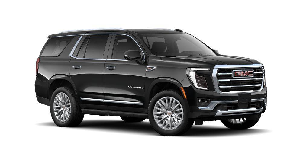2027 GMC Yukon Elevation - Photo 27