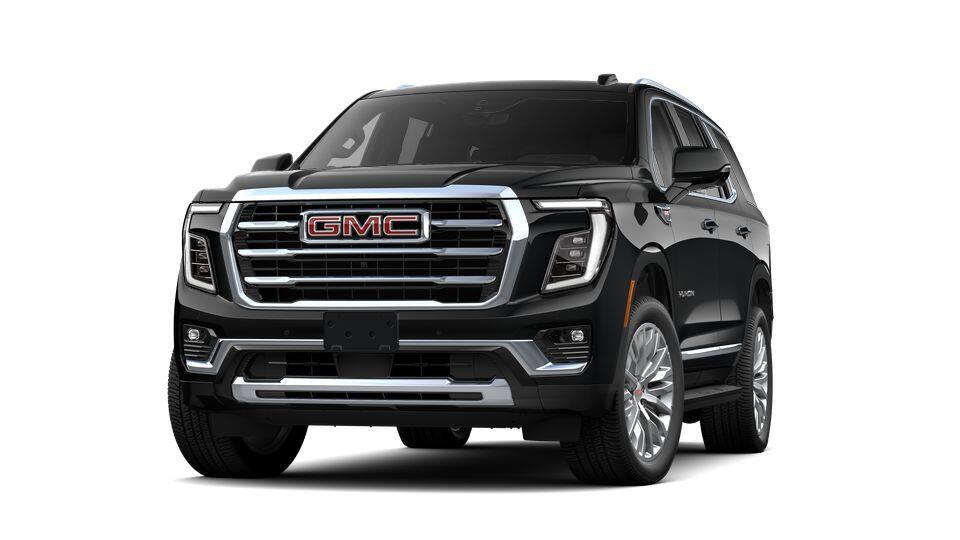2027 GMC Yukon Elevation - Photo 23