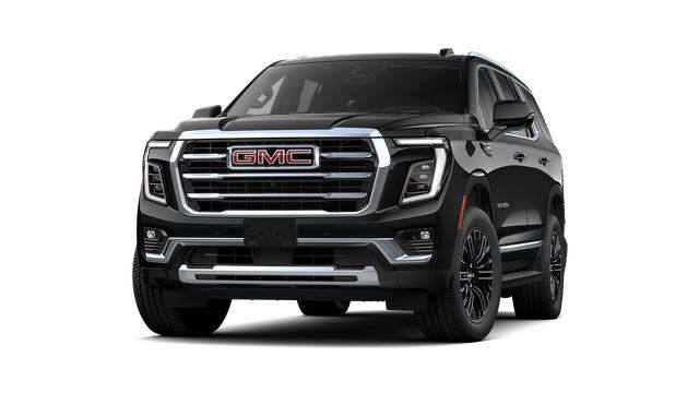2027 Yukon