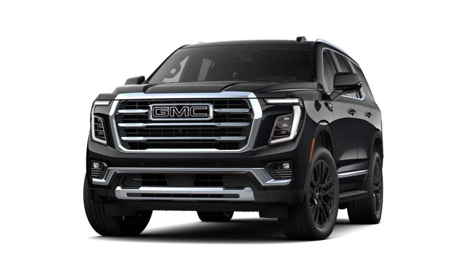 2027 GMC Yukon Elevation - Photo 1