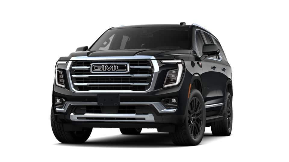 2027 GMC Yukon Elevation - Photo 43