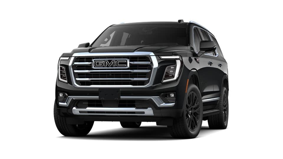 2027 GMC Yukon Elevation - Photo 44