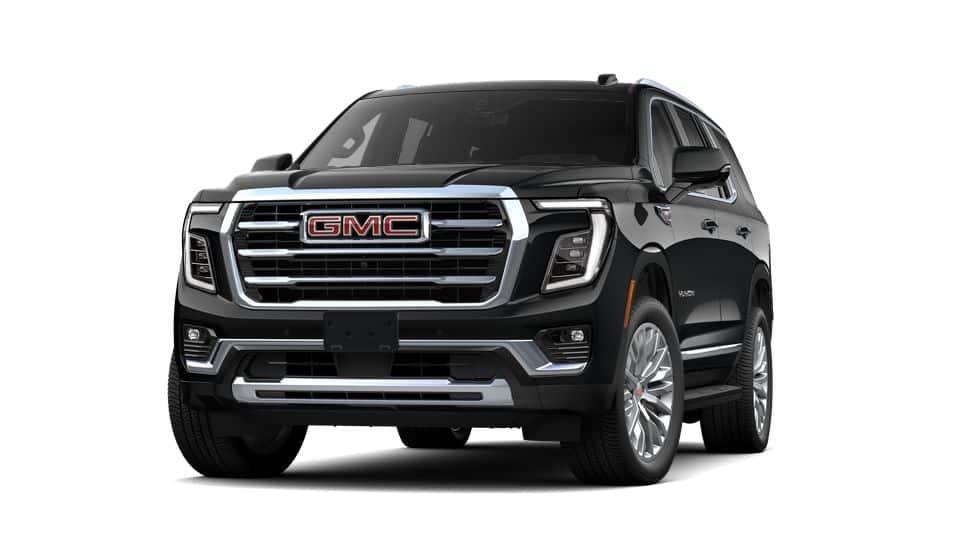 2027 GMC Yukon Elevation - Photo 1