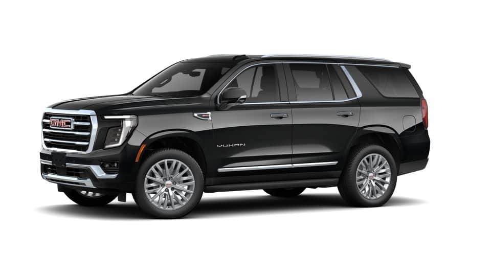 2027 GMC Yukon Elevation - Photo 4