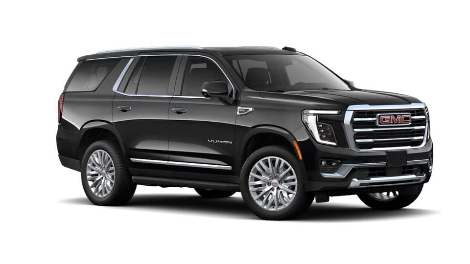 2027 GMC Yukon Elevation - Photo 6