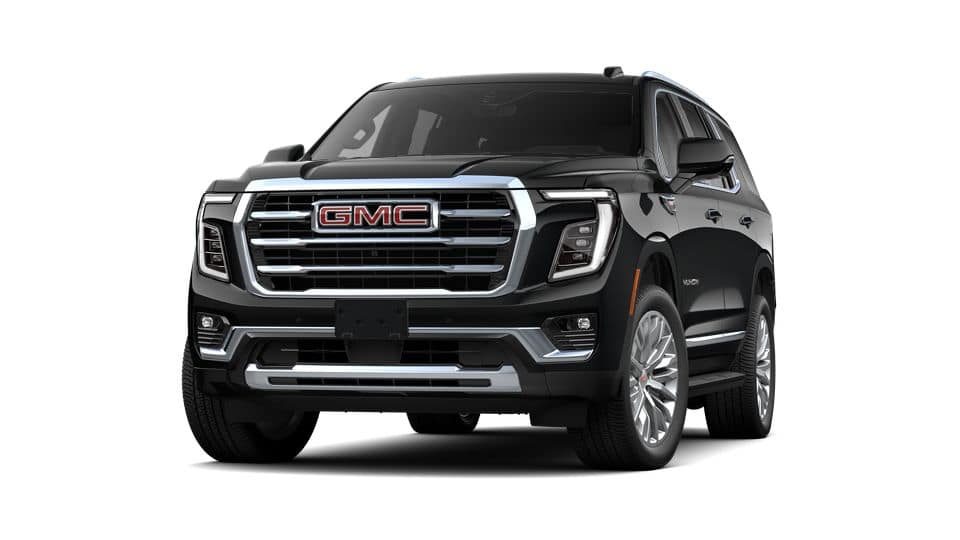 2027 GMC Yukon Elevation - Photo 3