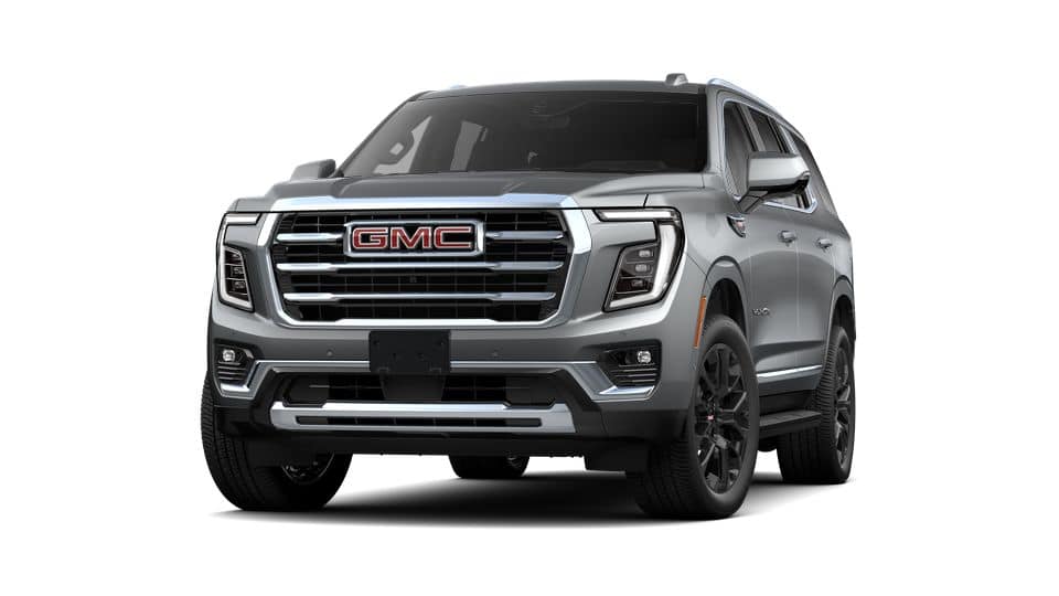 2027 GMC Yukon Elevation - Photo 61