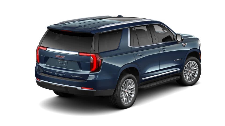 2027 GMC Yukon Elevation - Photo 29