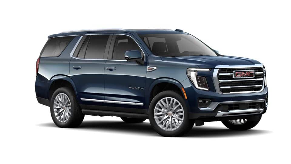 2027 GMC Yukon Elevation - Photo 30