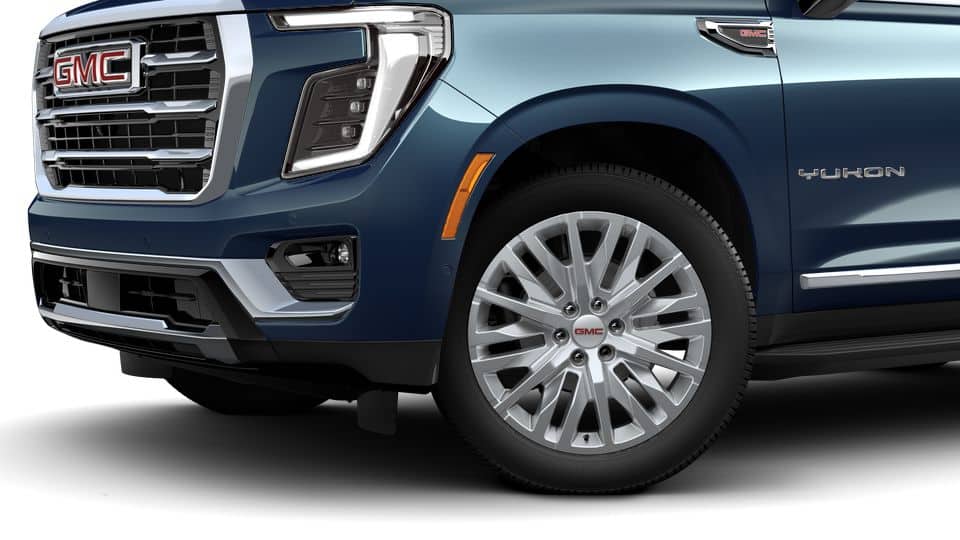 2027 GMC Yukon Elevation - Photo 31