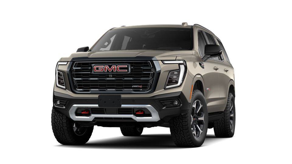 2027 GMC Yukon AT4 - Photo 23