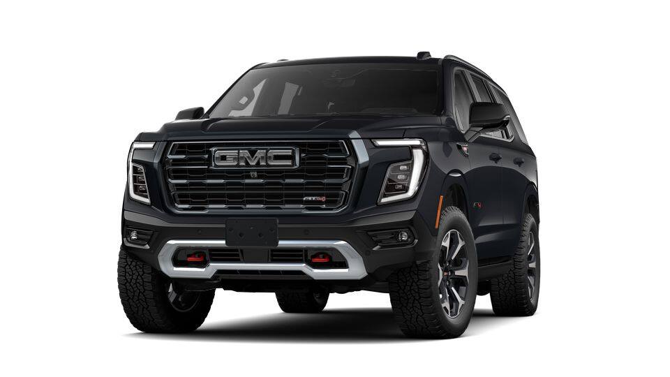 2027 GMC Yukon AT4 - Photo 25