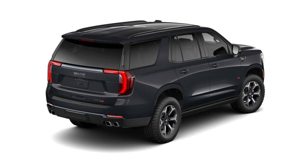 2027 GMC Yukon AT4 - Photo 29