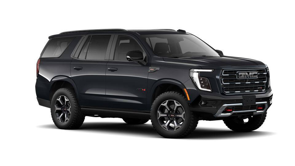 2027 GMC Yukon AT4 - Photo 30