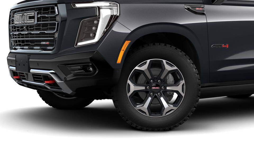 2027 GMC Yukon AT4 - Photo 31