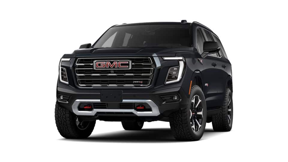 2027 GMC Yukon AT4 Ultimate - Photo 51