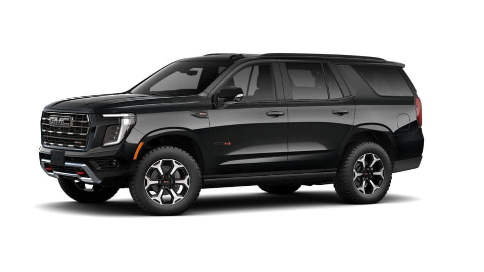 2027 GMC Yukon AT4 Ultimate - Photo 28