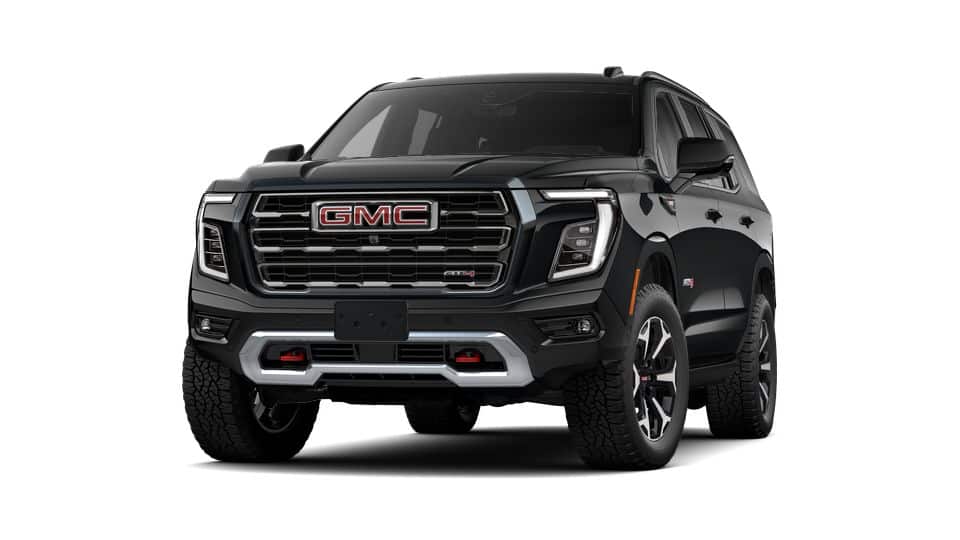 2027 GMC Yukon AT4 Ultimate - Photo 27
