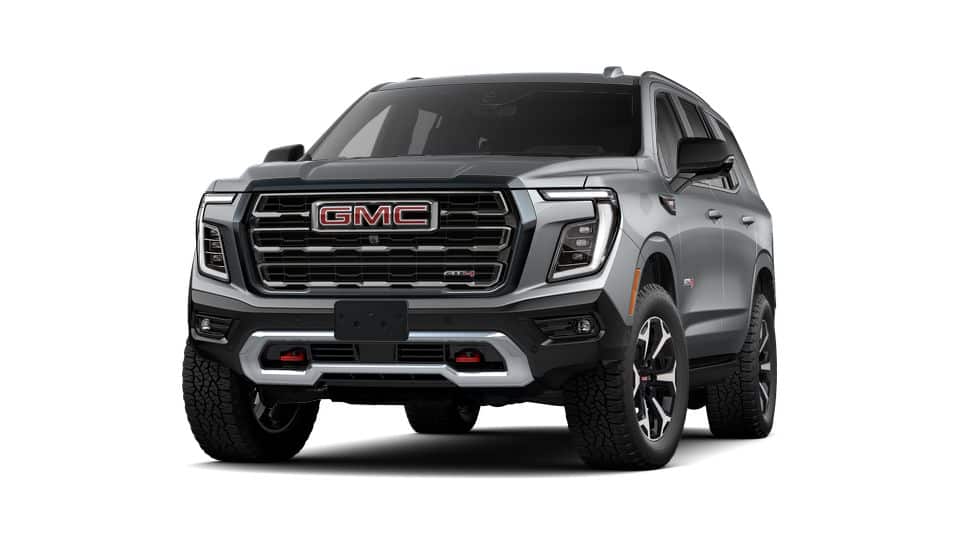 2027 GMC Yukon AT4 Ultimate - Photo 27
