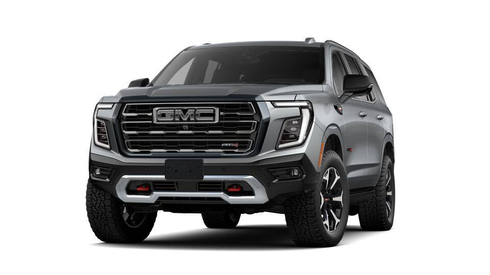2027 GMC Yukon AT4 Ultimate - Photo 2