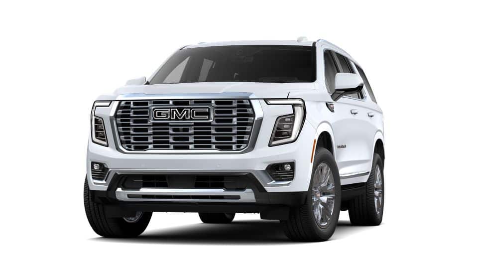 2027 GMC Yukon Denali - Photo 1