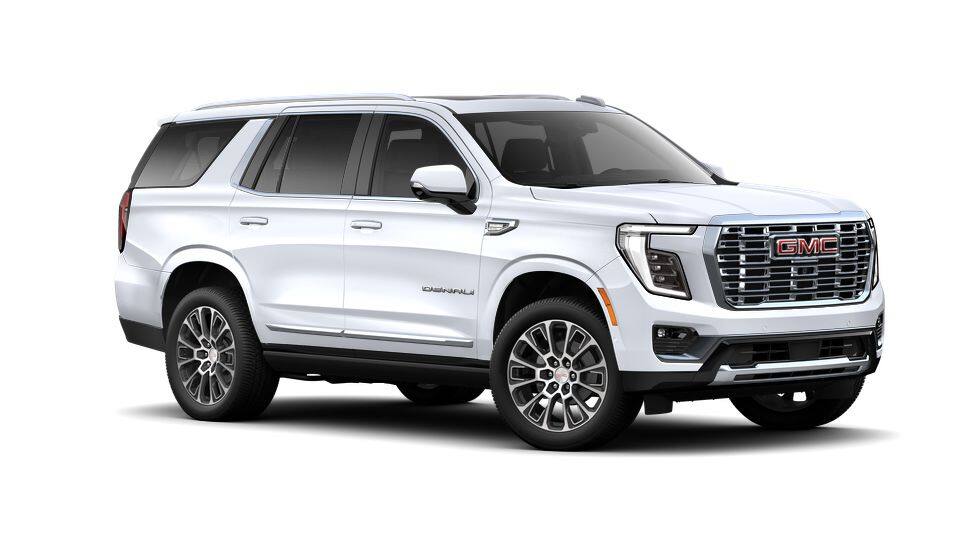 2027 GMC Yukon Denali - Photo 30