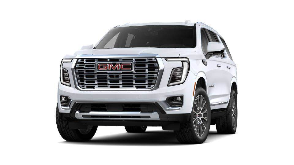 2027 GMC Yukon Denali - Photo 27