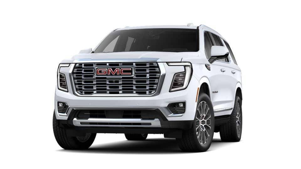 2027 GMC Yukon Denali - Photo 2