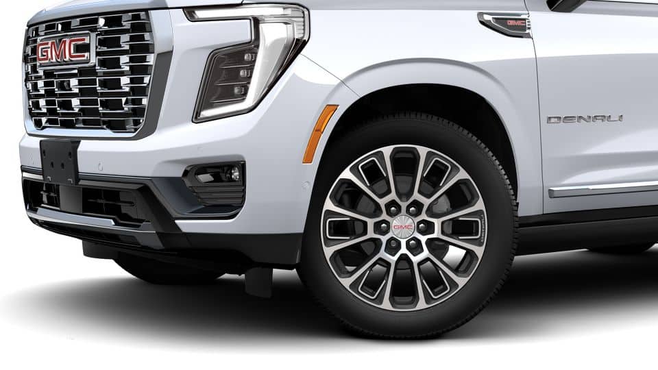 2027 GMC Yukon Denali - Photo 32