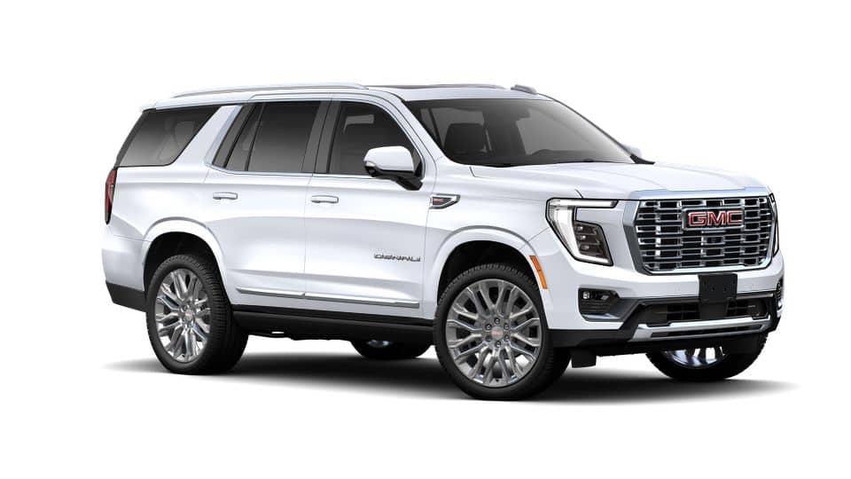 2027 GMC Yukon Denali - Photo 30