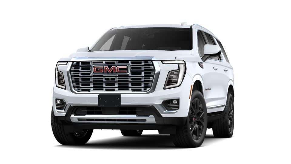 2027 GMC Yukon Denali - Photo 2